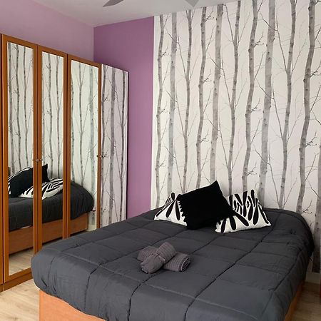 Apartamento Costasol Almería Zewnętrze zdjęcie