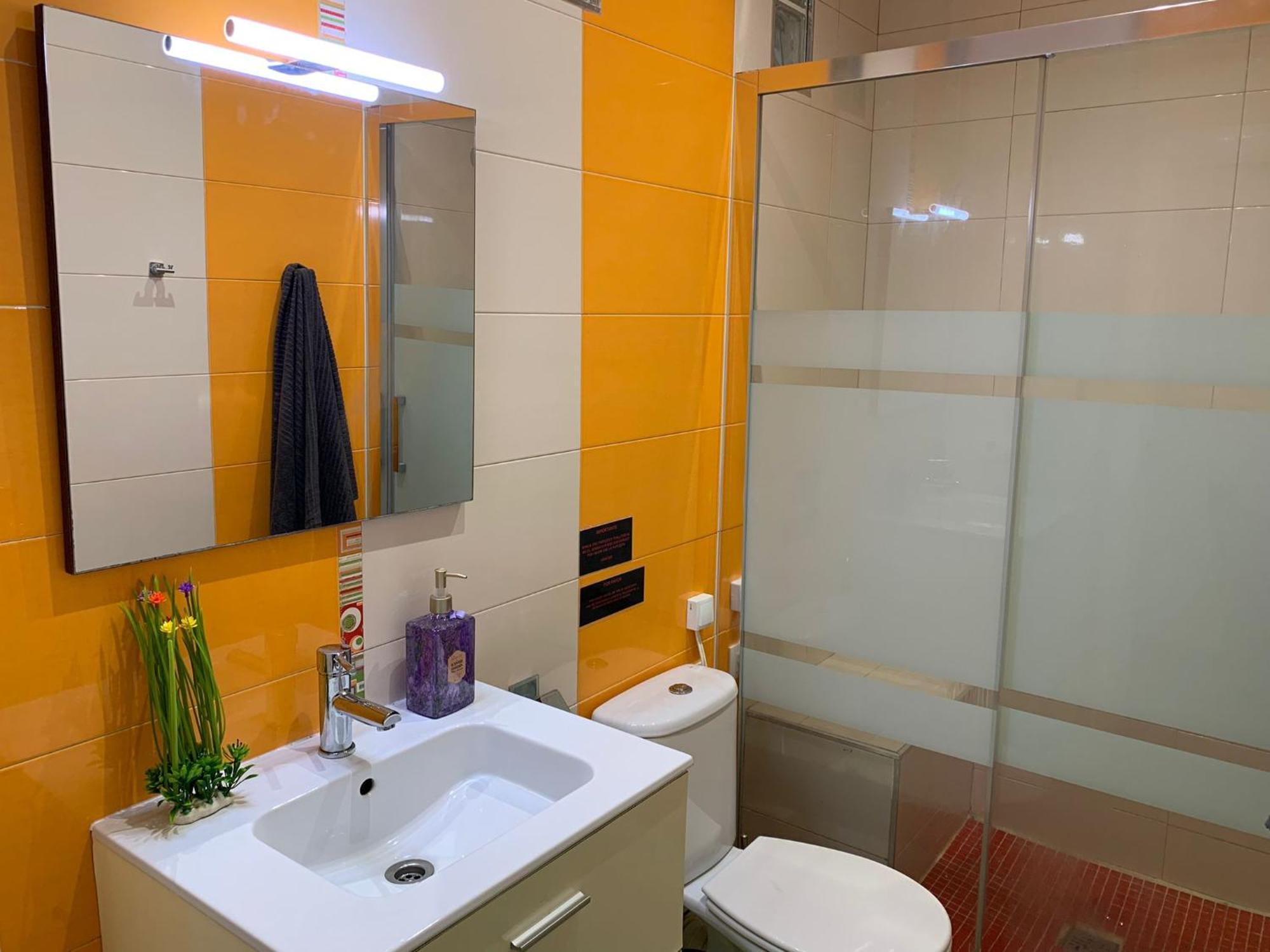 Apartamento Costasol Almería Zewnętrze zdjęcie