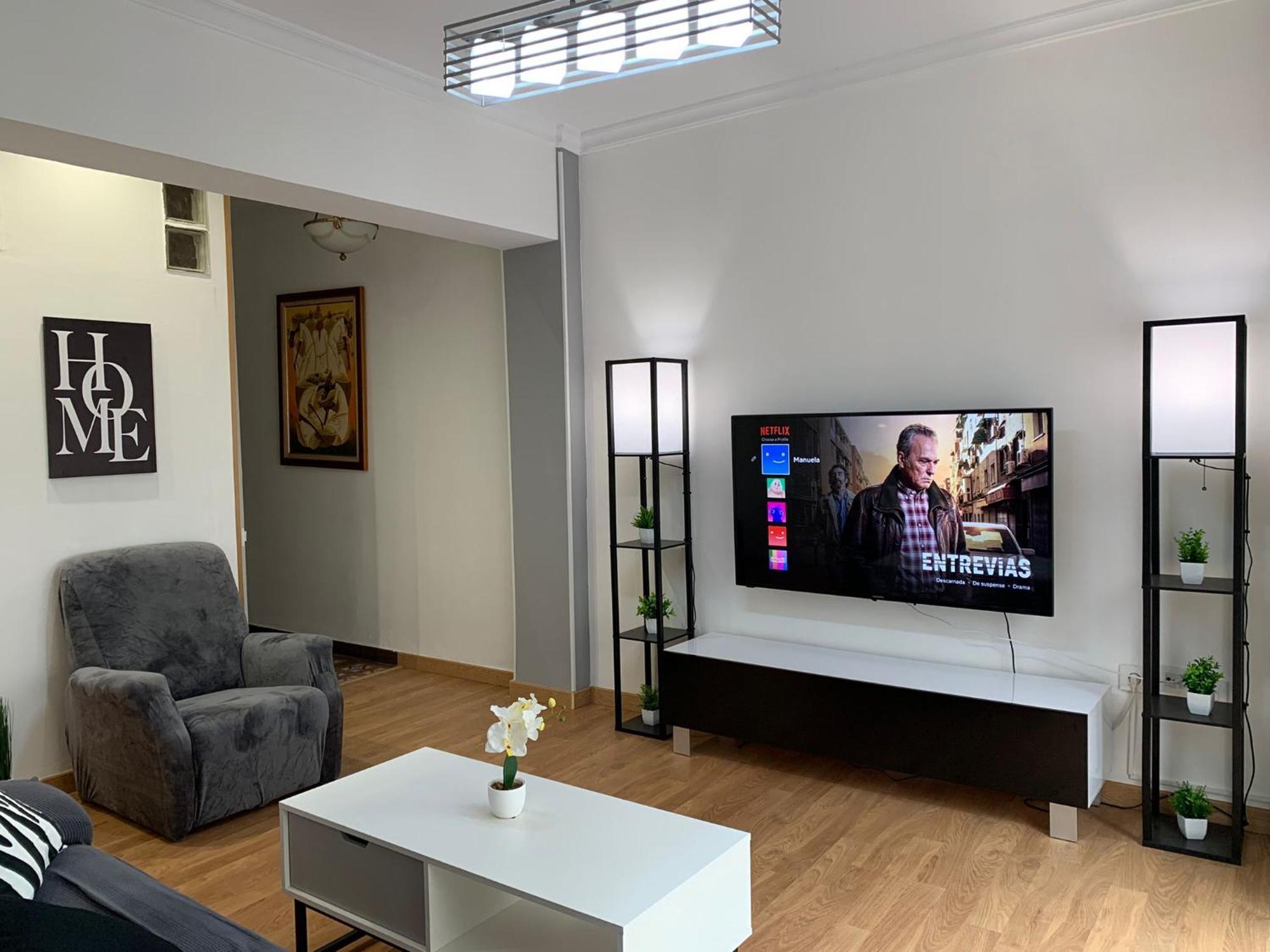 Apartamento Costasol Almería Zewnętrze zdjęcie