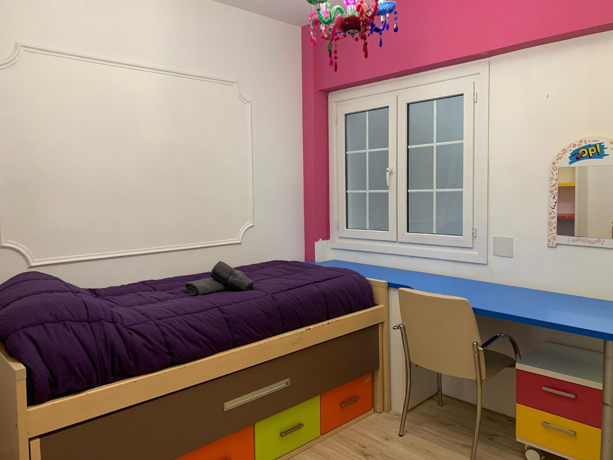 Apartamento Costasol Almería Zewnętrze zdjęcie