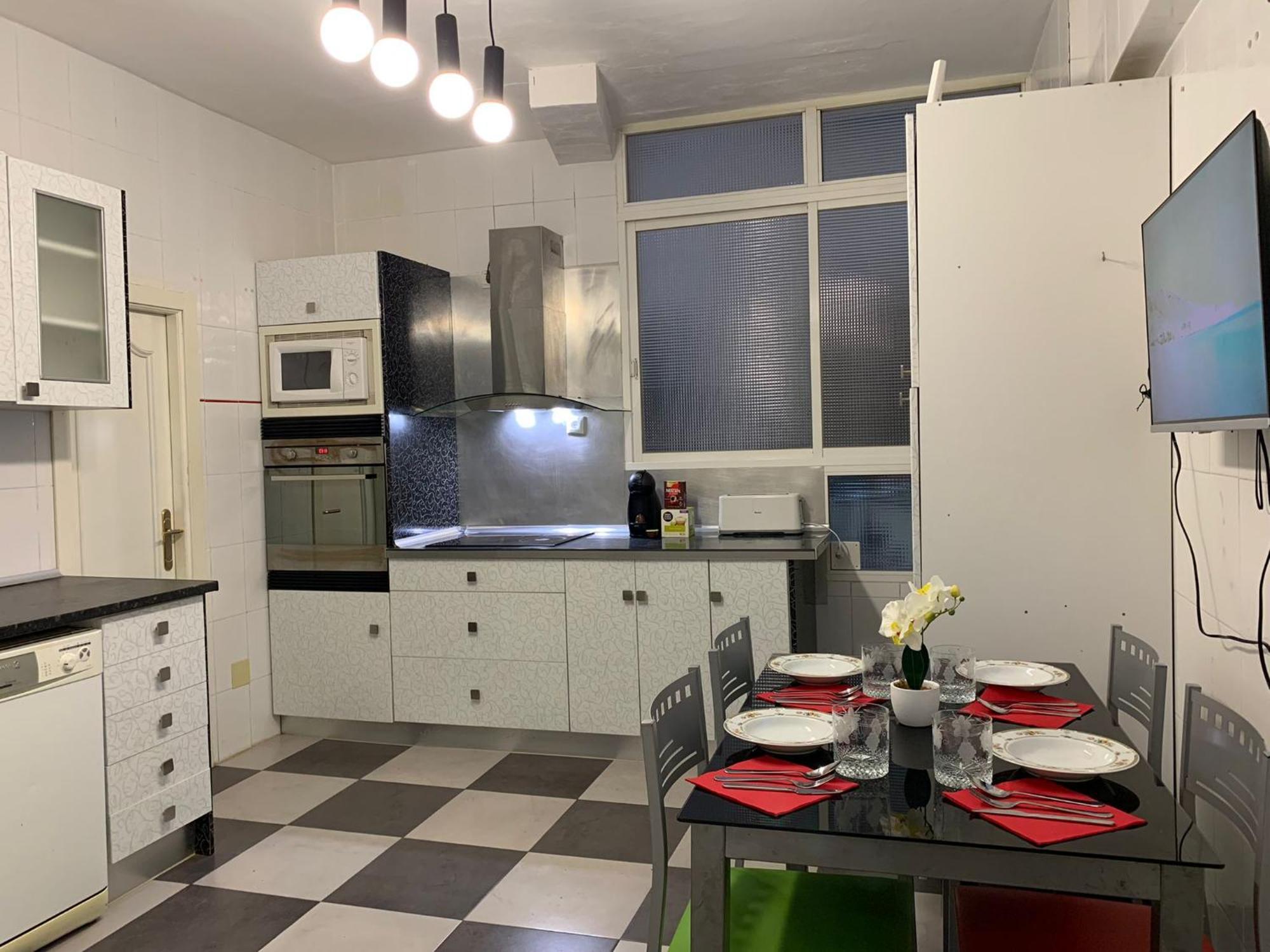 Apartamento Costasol Almería Zewnętrze zdjęcie
