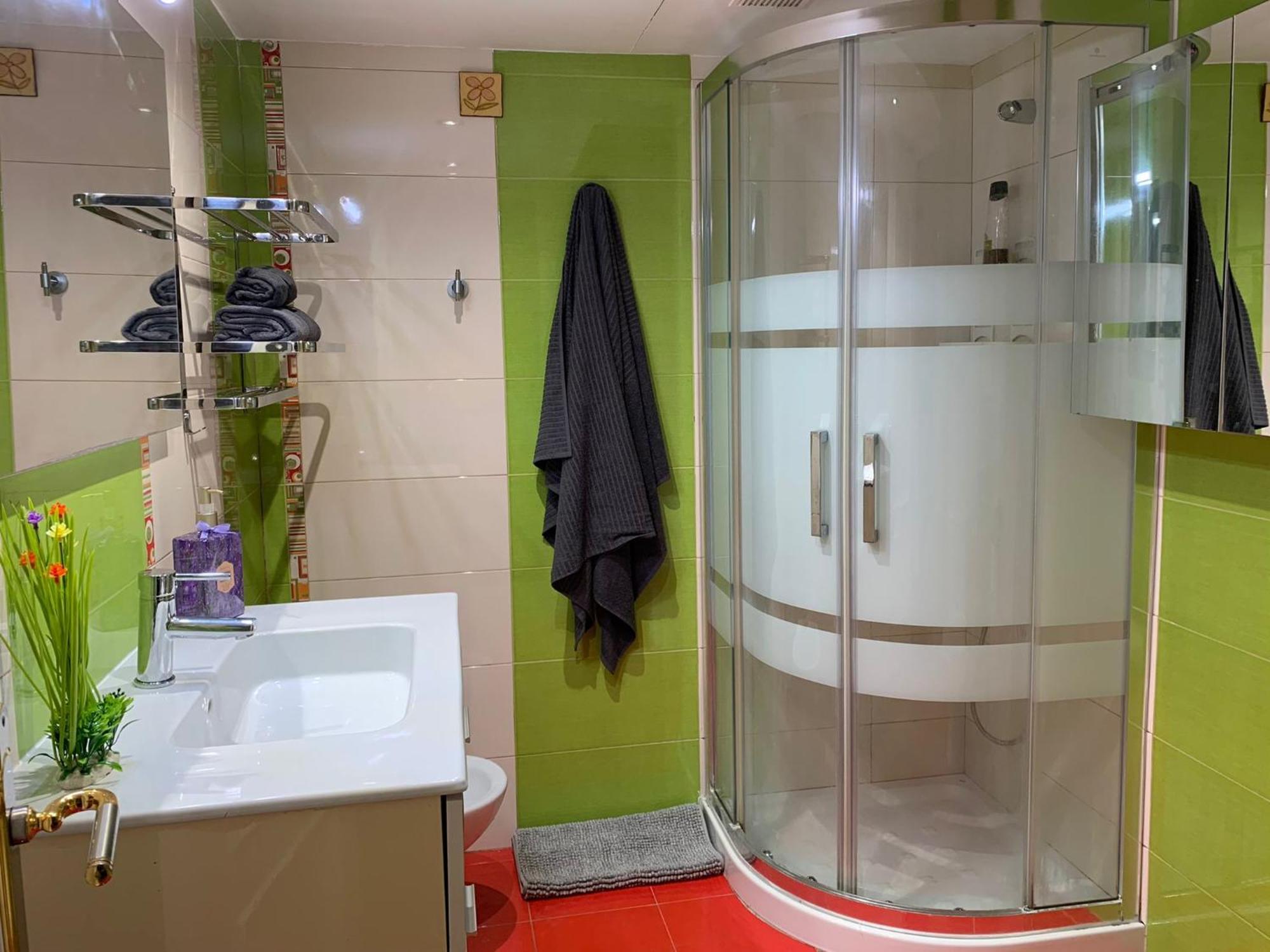 Apartamento Costasol Almería Zewnętrze zdjęcie